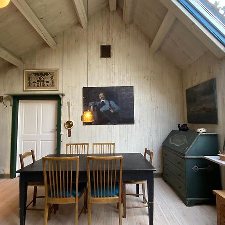 Hotel Artist Studio Frederiksværk Zewnętrze zdjęcie