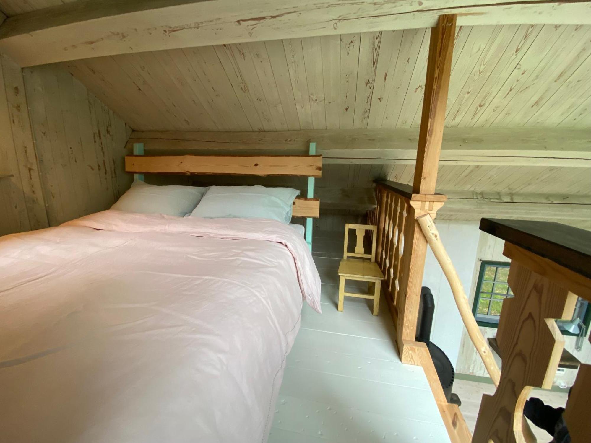Hotel Artist Studio Frederiksværk Zewnętrze zdjęcie