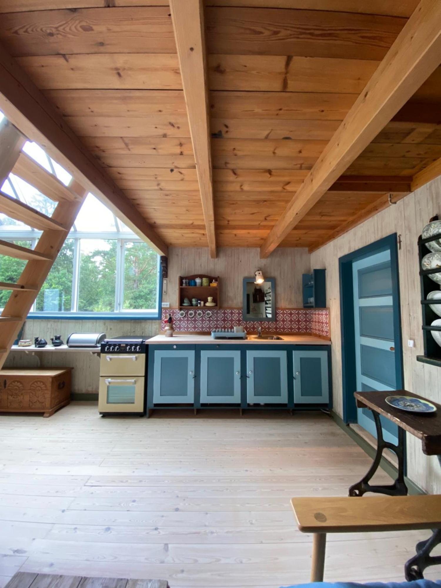 Hotel Artist Studio Frederiksværk Zewnętrze zdjęcie