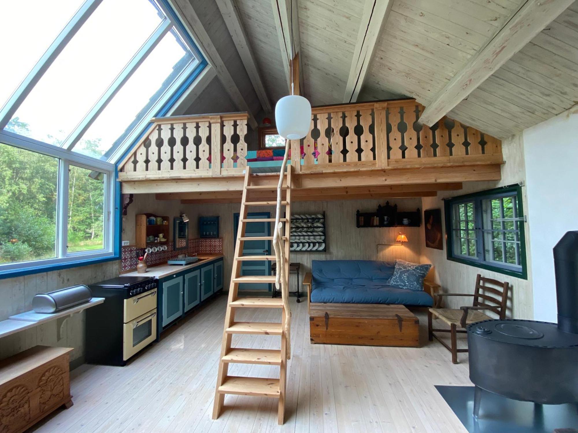 Hotel Artist Studio Frederiksværk Zewnętrze zdjęcie