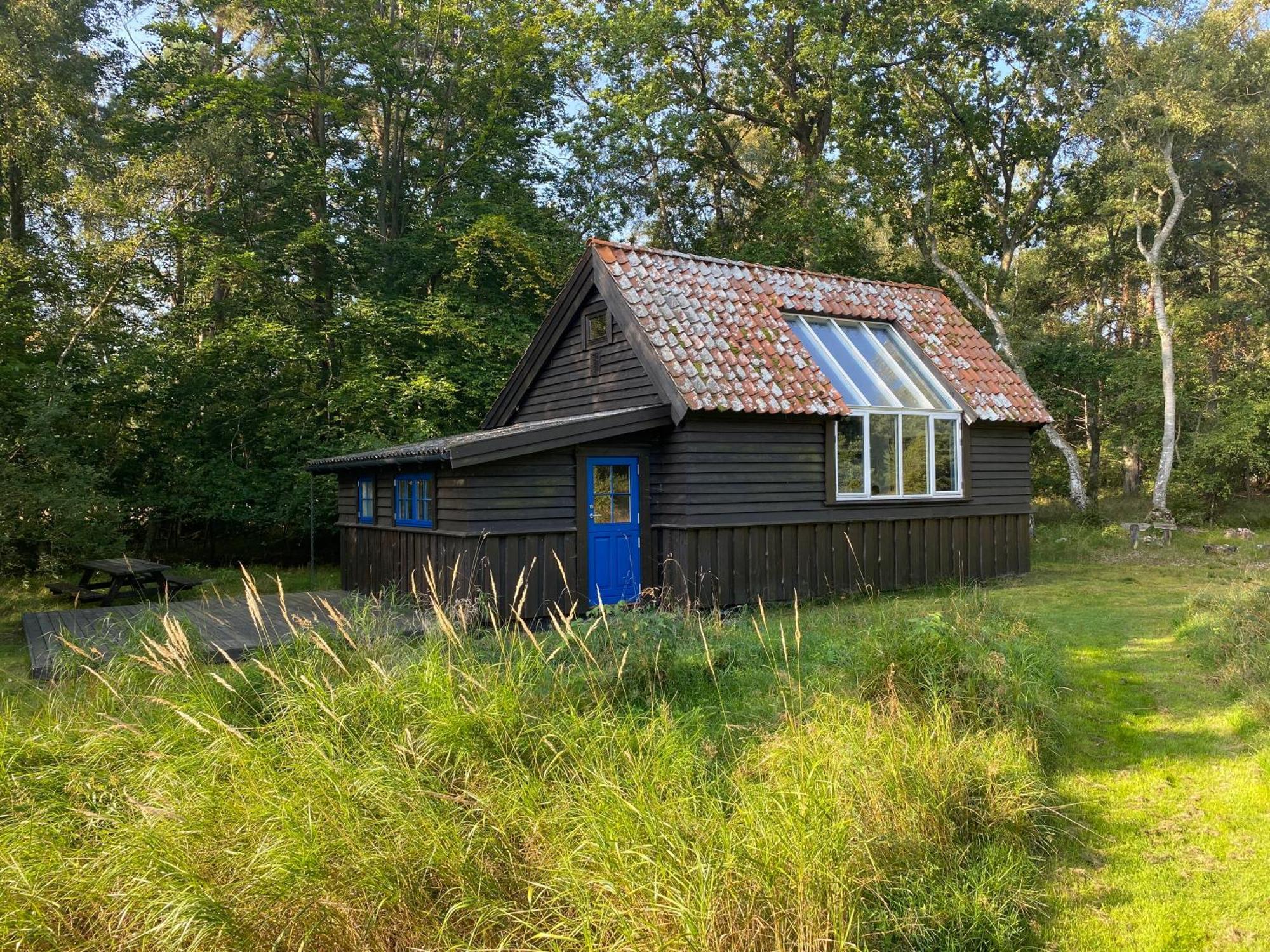 Hotel Artist Studio Frederiksværk Zewnętrze zdjęcie