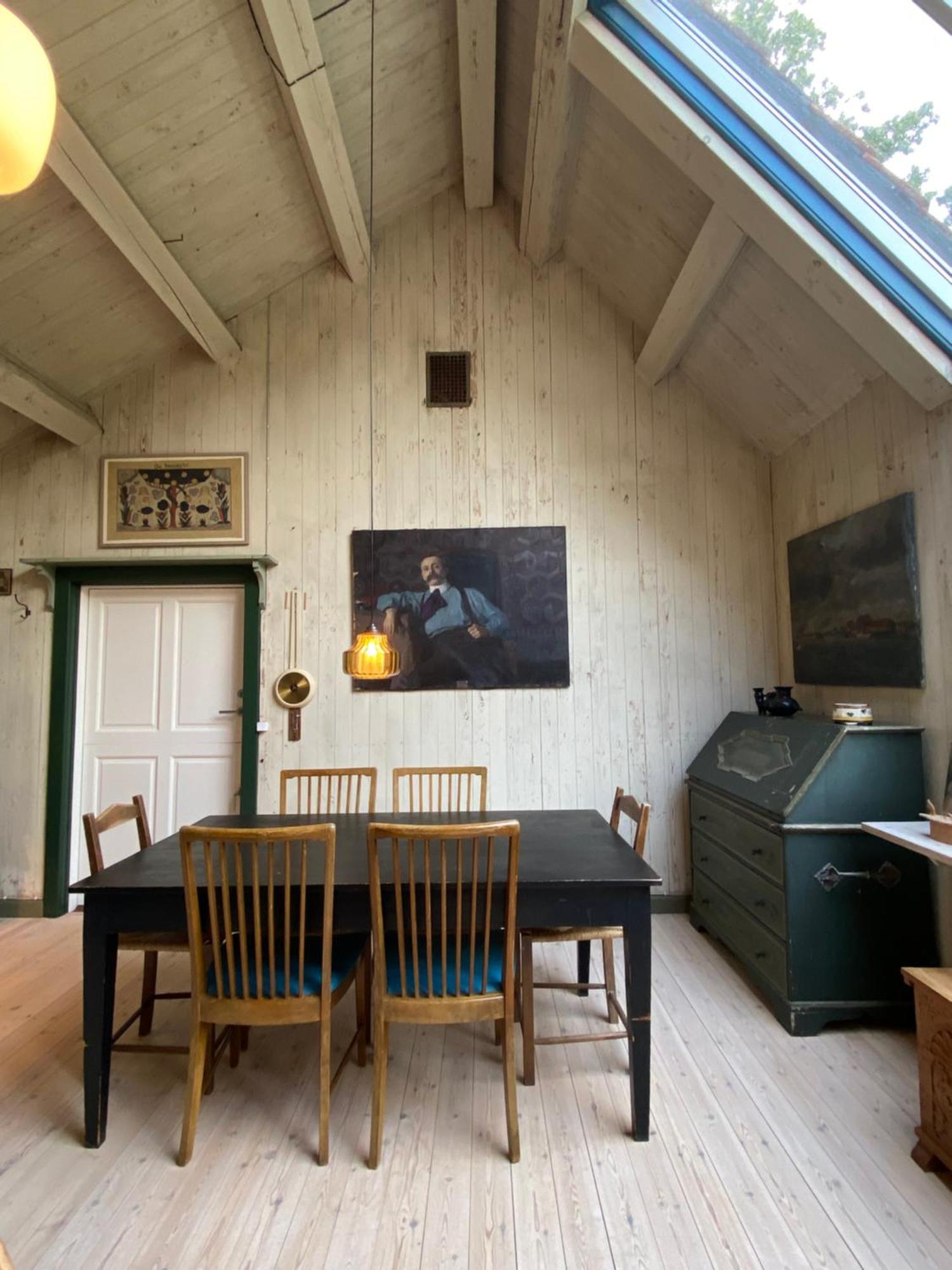 Hotel Artist Studio Frederiksværk Zewnętrze zdjęcie